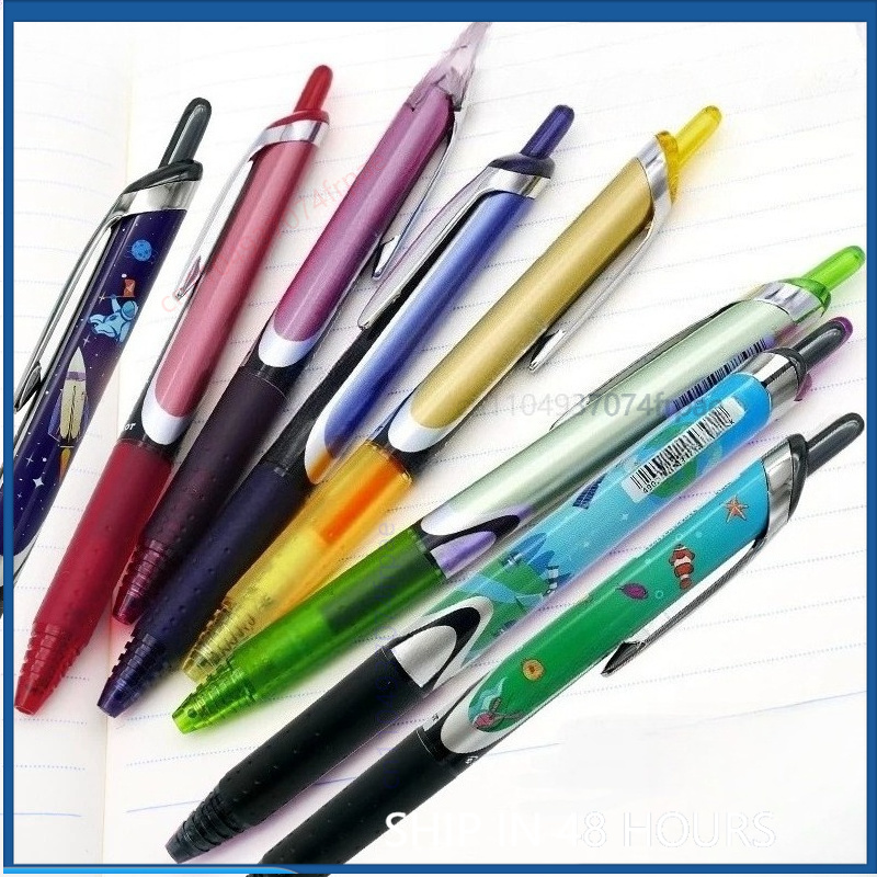 Pilot Pen V5 - PILOT V5 학생용 수성 서명펜 니들팁