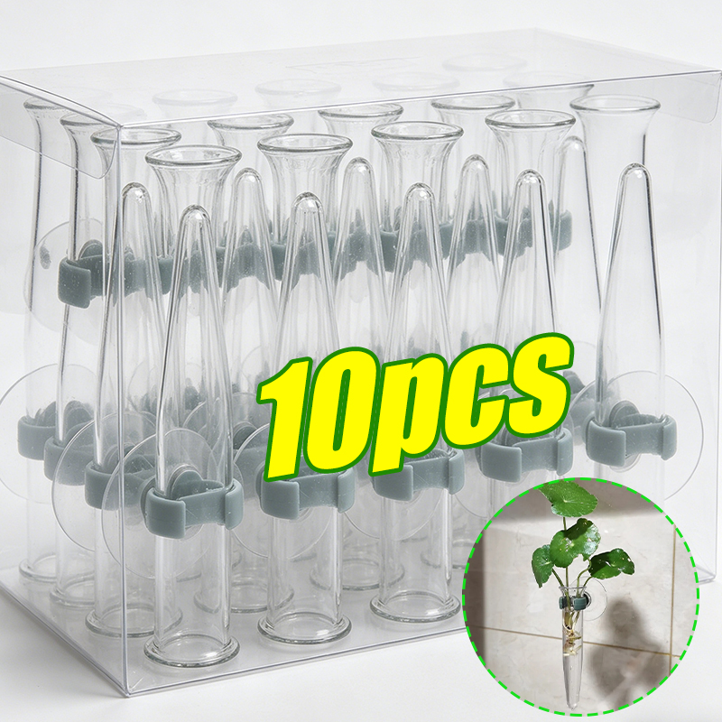 11cm 플로럴 워터 튜브 플라스틱 영양 공급 용기 흡 - Anda Florist Supply 리뷰 및 가격