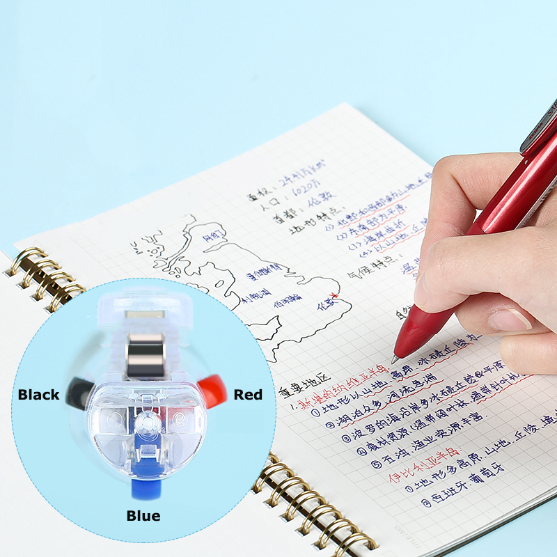 Zebra Sarasa 다기능 젤 펜 J3J2 3 in - Zebra Pen Sarasa 리뷰 및 가격