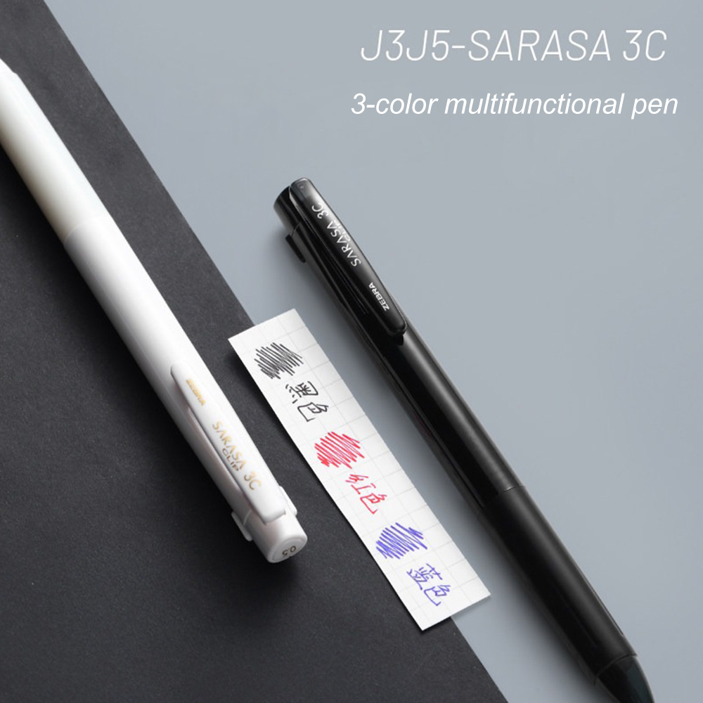 일본 ZEBRA 젤 펜 리미티드 JJ15 대용량 단색/ - Zebra Pen Sarasa 리뷰 및 가격