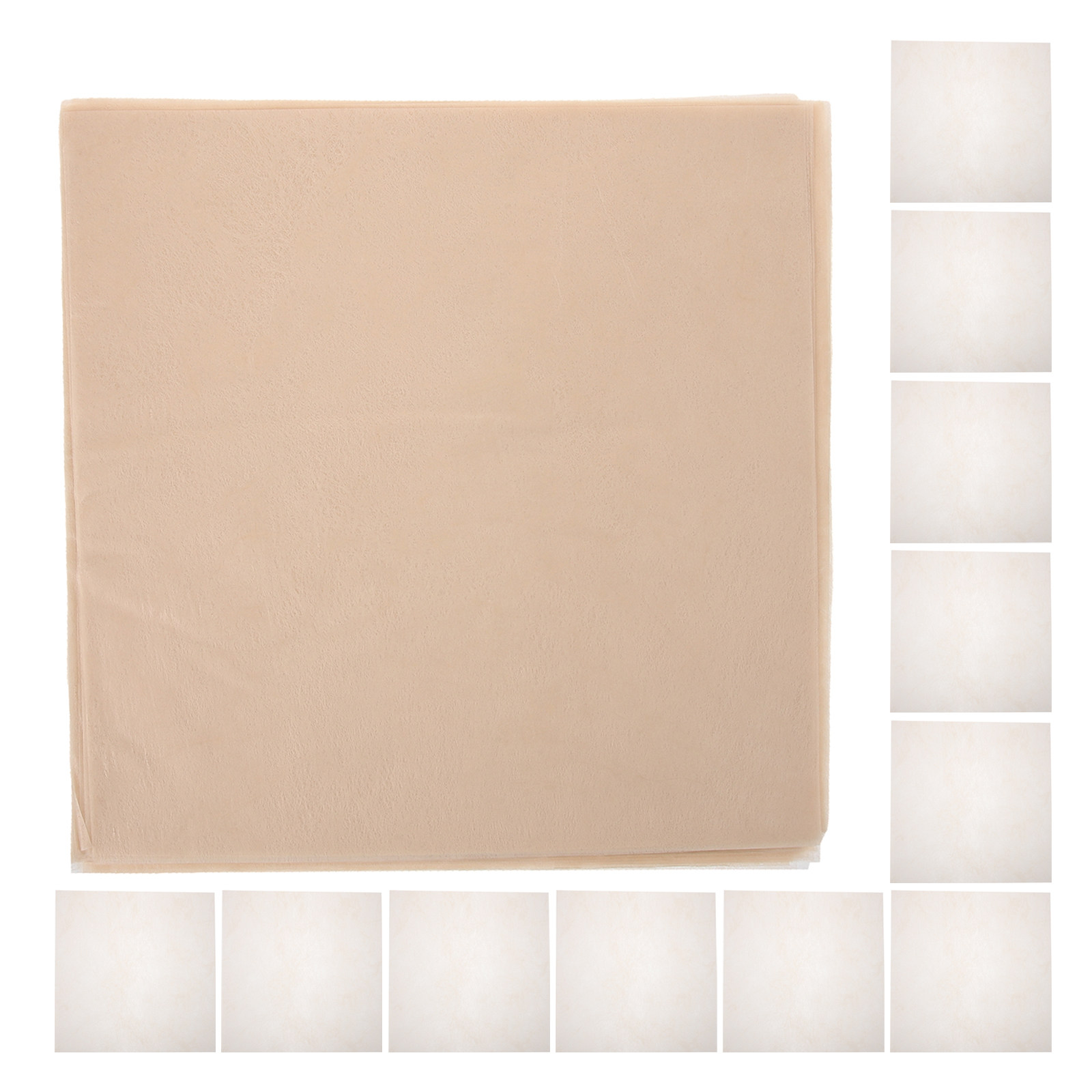 100개 방수 플로럴 래핑 페어 베이지 11.8x11. - Anda Florist Supply 리뷰 및 가격
