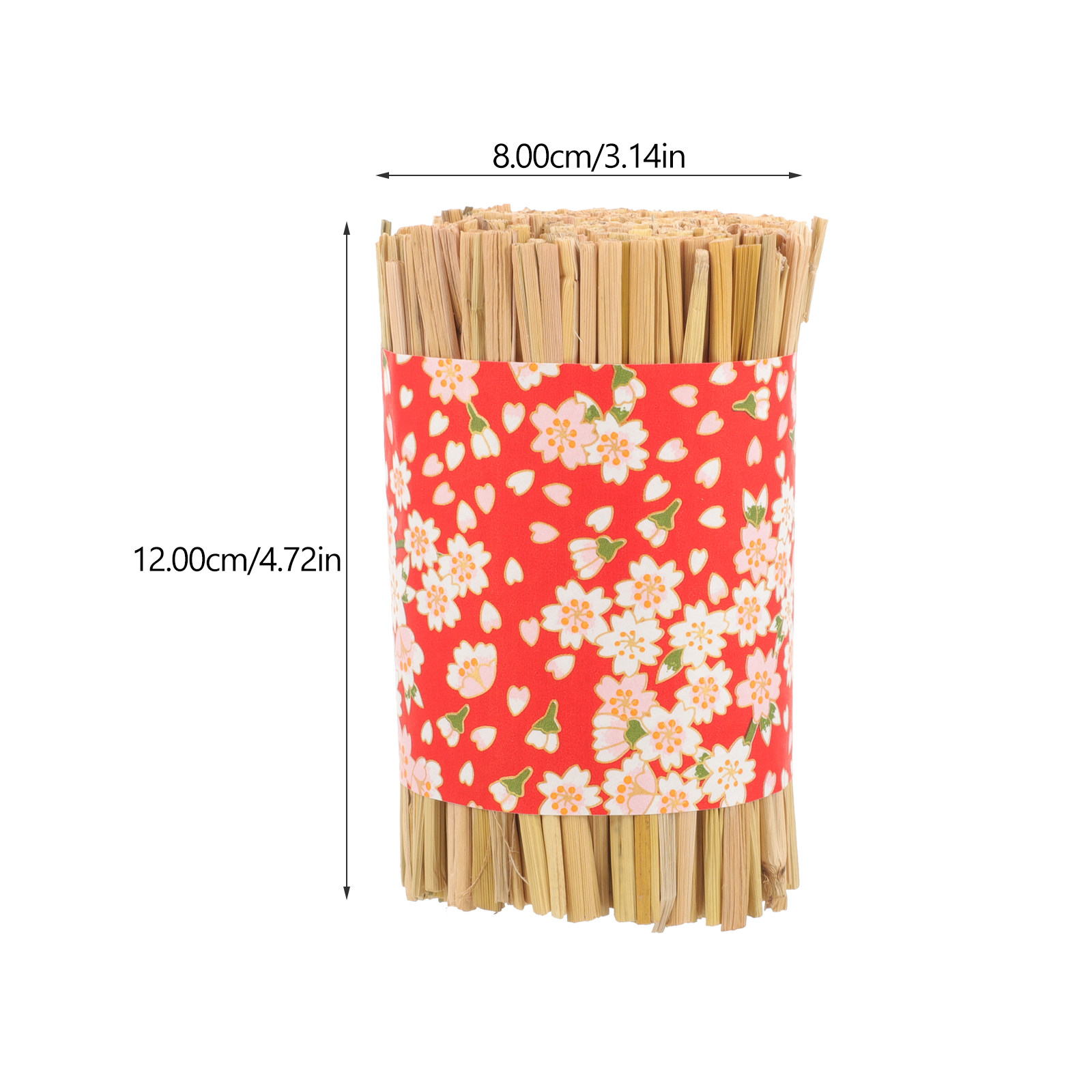 짚 공예 장식 꽃병 말린 꽃 카드꽂이 일본식 레스토랑  - Anda Florist Supply 리뷰 및 가격